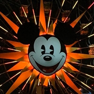 theme park fan - seinfeld enthusiast - fob lover..not affiliated w/ disney | i also run @wdwoutloud - join our community in bio! 🎢