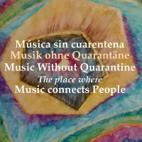 Music Without Quarantine (@musicwithoutq) 's Twitter Profile Photo Music Without Quarantine (@musicwithoutq) 's Twitter Profile Photo