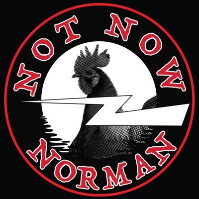 Not Now Norman 🧟‍♀️🐓😈❤️ WHY DONT YA LIKE ME!?