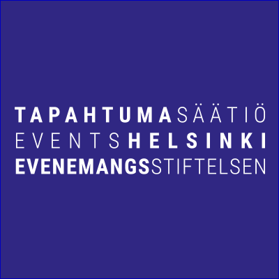 Helsingin tapahtumasäätiö / Events Helsinki