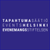 Helsingin tapahtumasäätiö / Events Helsinki (@EventsHelsinki) Twitter profile photo