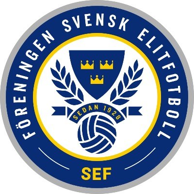 Svensk Elitfotboll representerar klubbarna i #Allsvenskan och #Superettan. Här kan du läsa nyheter och få information från SEF/allsvenskan.se/superettan.se.