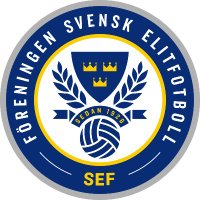 Svensk Elitfotboll(@SEF_Elitfotboll) 's Twitter Profile Photo