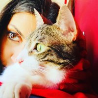 C. Cristina Gallardo (@ccristinage) 's Twitter Profile