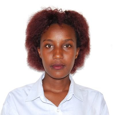 Undergraduate  in Dental surgery (In University of Rwanda). 

It is in helping others that we truly help ourselves.