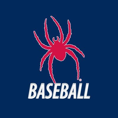 The Official Twitter of the University of Richmond Spiders Baseball Team