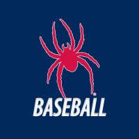 Richmond Baseball(@SpiderBaseball) 's Twitter Profile Photo