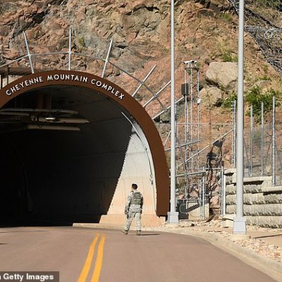 BunkerBinary's profile picture. III%