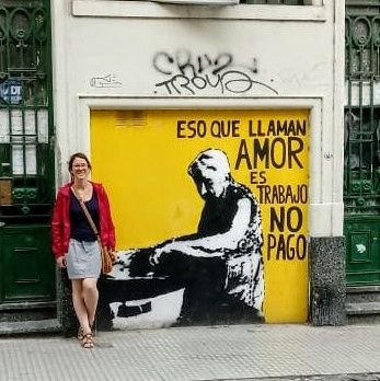 Ciencia, tecnología y sociedad. Educación ambiental, género y sustentabilidad