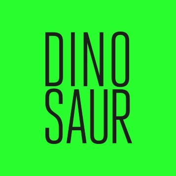 Dinosaur is everything you would want from your creative partner: progressive, multi-disciplined, award-winning and effective at growing your brand and business