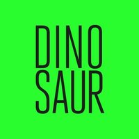 Dinosaur (@dinosaur_co_uk) 's Twitter Profile