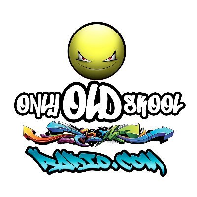 OnlyOldskool Profile Picture