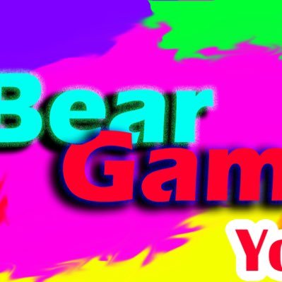 Bear_Game_R Profile Picture