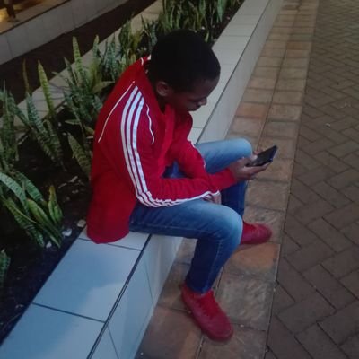 Sibonelo_Dladla's profile picture. 23