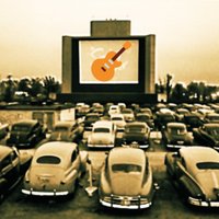 Live @ The Drive In (@tucsondrive) 's Twitter Profile