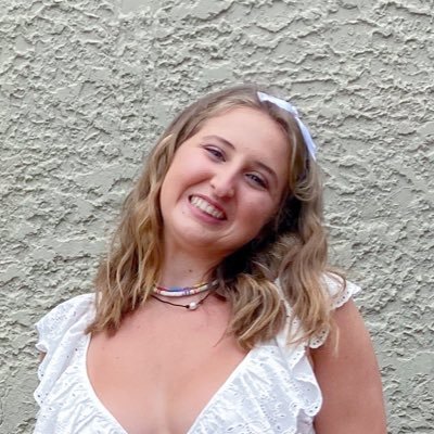 megan_wampold's profile picture. University of South Carolina ‘23