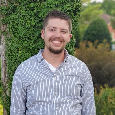 Esports Journalist and Content Creator - Graduate of Oklahoma State University