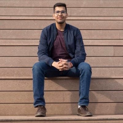 DevSSinghal's profile picture. Alum @uofpenn. Interested in renewable energy and cleantech.