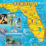 Whether it be across town or across the country Florida Relocation Services will make your transition to a new Florida City smooth and easy.