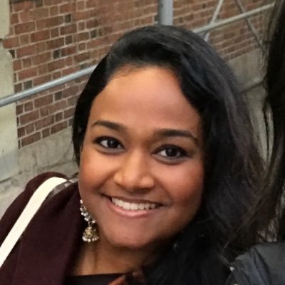 PiulRabbani's profile picture. Asst. Prof. Research into chronic wound healing and exosomal communication. Advocate for STEM diversity and inclusion. She/her. Opinions are my own.