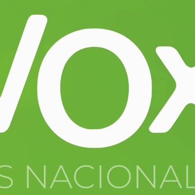 ¡Ilusionados con VOX! Seguimos la actividad de VOX en nuestra ciudad 🇪🇸 Cítanos y RT🔋⚡️