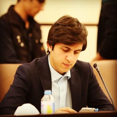 mojtaba_dara's profile picture. دانش آموخته مکتب پدر | روزنامه‌نگار| کارشناس ارشد روابط عمومی