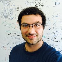 Roberto Palmieri (@palmierirobe) 's Twitter Profile