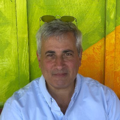 aratner1's profile picture. A @penn_state Nittany Lion, former @baltimoresun, current @MarylandConnect, could never quit the @Mets