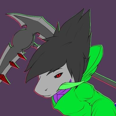 Vel Revenent (Comm Closed)さんのプロフィール画像
