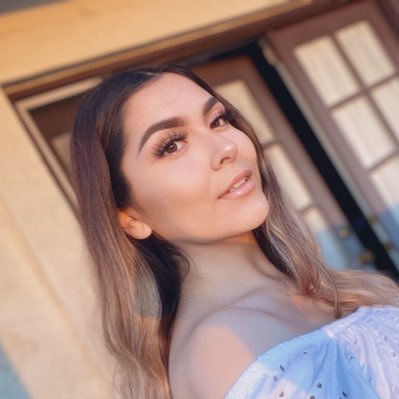 gardenprimrosee's profile picture. Cal Poly Pomona '22
Com Major