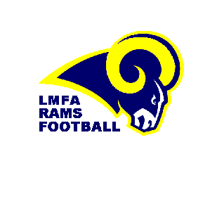 The LMFA Rams are members of the London Minor Football Association.