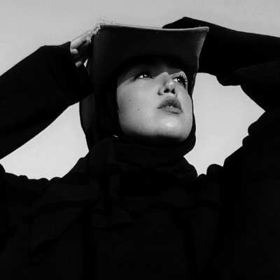 HaddarahNur's profile picture. ARCHITECT