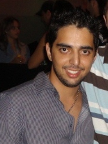 LeandroMPedra's profile picture. 