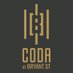Coda At Bryant Street (@codaatbryantst) Twitter profile photo Coda At Bryant Street (@codaatbryantst) Twitter profile photo