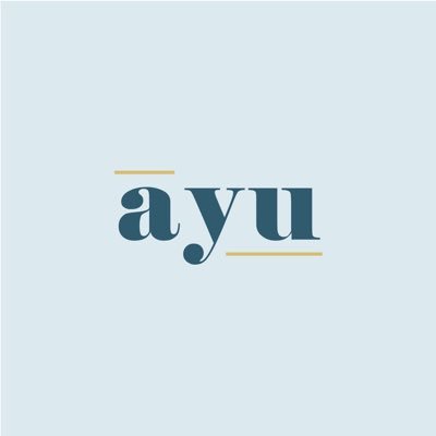 ayuofficialMY's profile picture. Ayu In Every Way. Get your Amaryllis Collection - Bawal by clicking the link below!