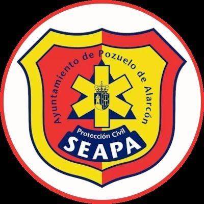 Cuenta oficial SEAPA-PROTECCION CIVIL. Servicio de Emergencias Ayuntamiento Pozuelo de Alarcón. #Emergencias #Tesvisible #ProteccionCivil