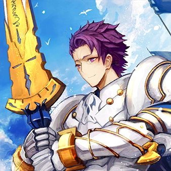 Ar0ndightKnight's profile picture. 