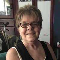 JoAnn Johnson - @breadladyga Twitter Profile Photo