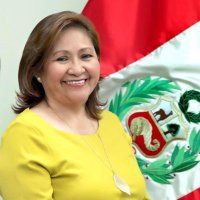 Ana Maria Choquehuanca (@choquehuancaana) 's Twitter Profile