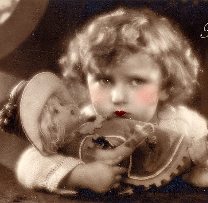 TheDollyMahma's profile picture. Developer of Tru-Bleu Antique Doll Cleaner. Alabama Entrepreneur. Friendly, loyal, creative and plays well with others!