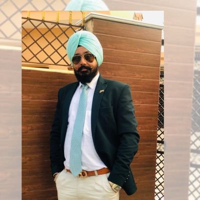 Manjit_msingh's profile picture. Wait for justice