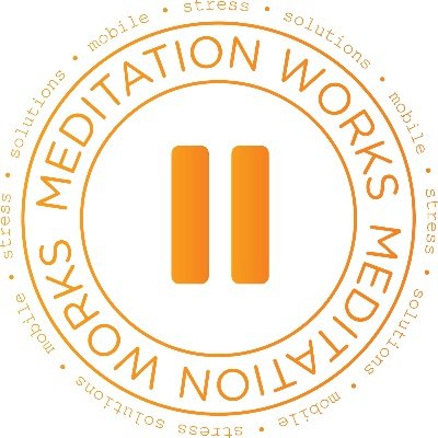 Canada's First Mobile Meditation studio. Offering Workplace Wellness experiences & mobile stress solutions LIVE in person or virtually wherever you are!