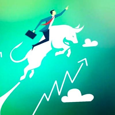 Note: this is my personal space & not reflect opinions of institutions I am involved with !!! Learner, Goal to be a independent Trader soon...