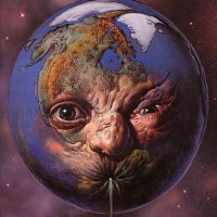 Glenn Fabry (@fabrystudios) 's Twitter Profile