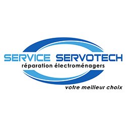 Servotech911's profile picture. Contactez-nous pour une réparation & installation d'électroménagers & système de climatisation.
Contact us for appliance repairs & installations.
(514) 519-3161