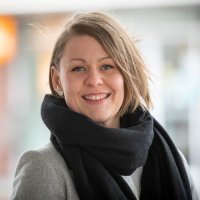 Lotta Lyytikäinen(@LottaLyy) 's Twitter Profile Photo