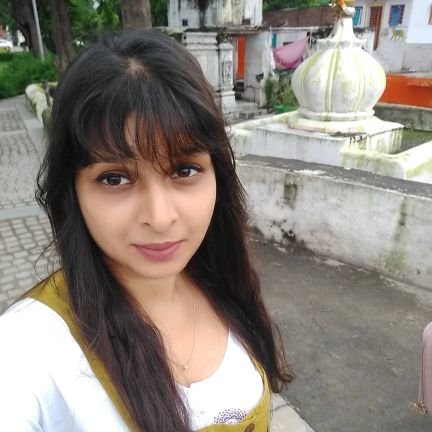 tisshajoshi's profile picture. 