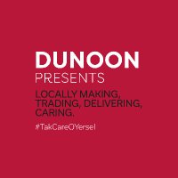 Dunoon Presents (@dunoon_presents) 's Twitter Profile