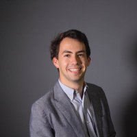 Will Simon (@will_simon16) 's Twitter Profile