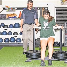 Agility Physical Therapy & Sport Performance. Specializing in outpatient Physical Therapy, including orthopedic, sports injury and neurologic conditions.